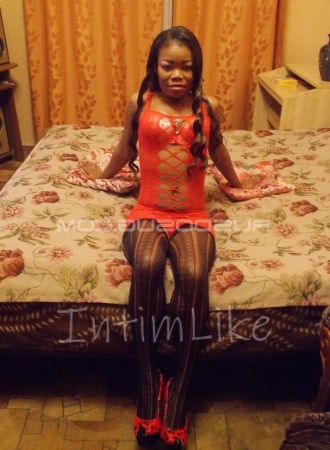 Элитная Анна №38124, 24 лет