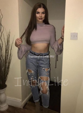 Шлюха Катя №27437, 27 лет