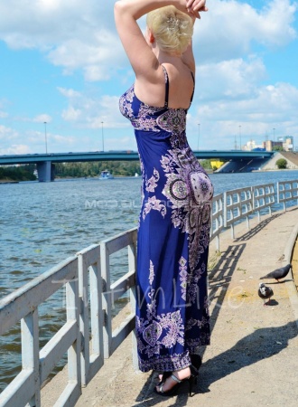 Подружка Периде №3646, 43 лет