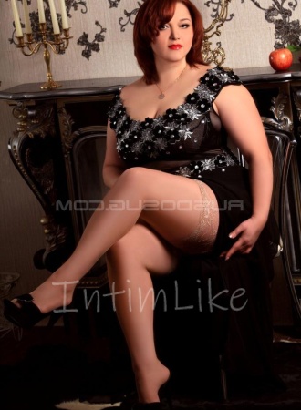 Путана Инесса №1889, 39 лет