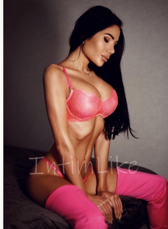 Студентка Оля №24938, 21 лет