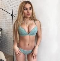 Шлюха Кристина №40711, 27 лет