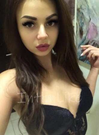 Индивидуалка Тася №13874, 26 лет