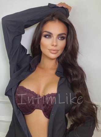 Шалава Алекса №8920, 23 лет