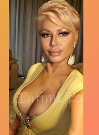 Студентка Лайза №8184, 39 лет