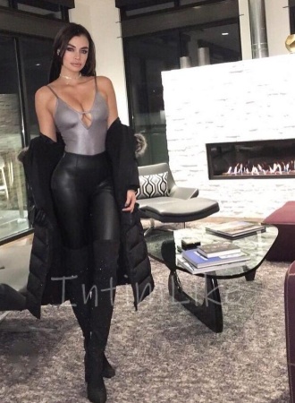 Индивидуалка Маша №36640, 28 лет