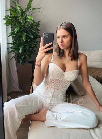 Путана Катя №32804, 25 лет