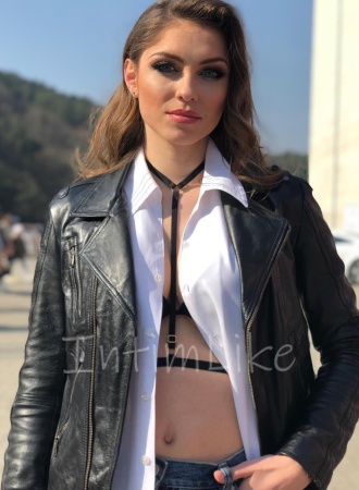 Шлюха Тася №13870, 26 лет