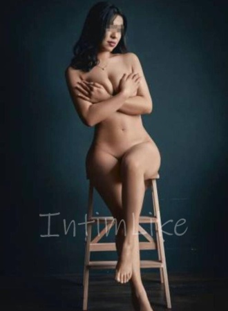 Стриптизерша Маша №36620, 28 лет