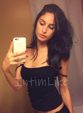 Индивидуалка Катя №26657, 26 лет