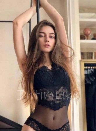 Частная Марго №8738, 23 лет