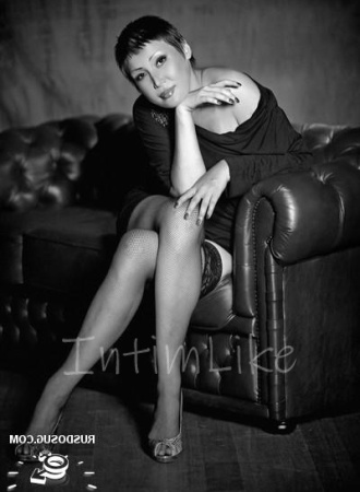 Индивидуалка Айнура №1497, 38 лет