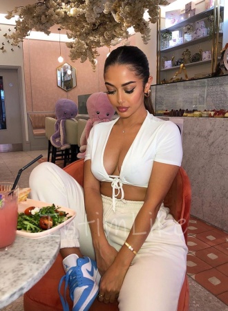 Путана Лейла №8083, 24 лет