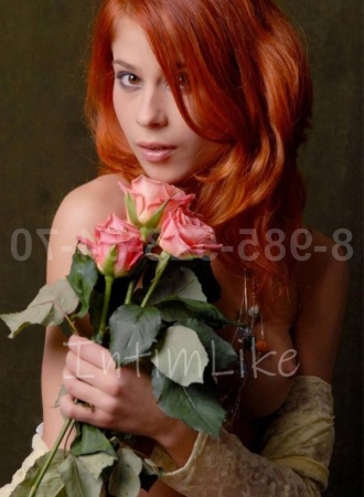 Путана Айша №7261, 24 лет