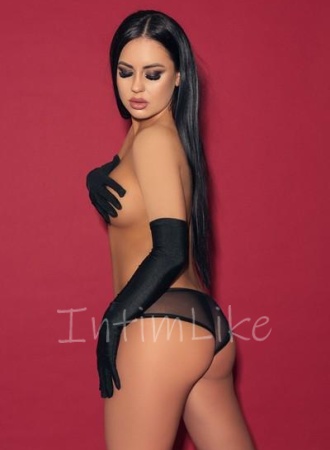 Путана Катя №33406, 25 лет