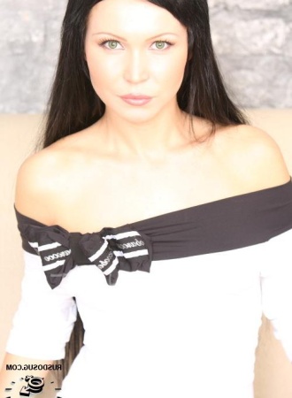 Подружка Мелиссия №2348, 29 лет