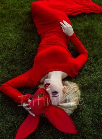 Студентка Маша №39247, 26 лет