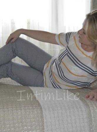 Подружка Алиcа №6378, 27 лет